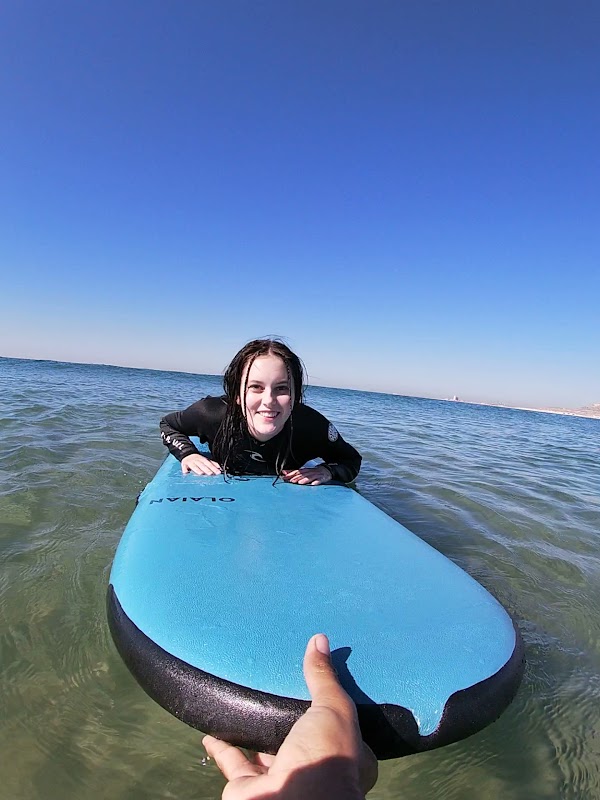AtlanticPoints surf and kitesurf Agadir — photo 6