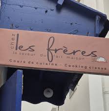 RESTAURANT CHEZ LES FRERES