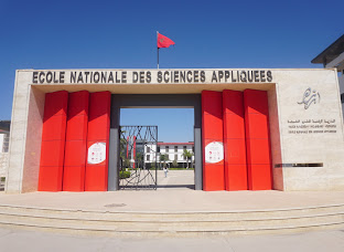 Ecole Supérieure de Technologie d'Agadir (ESTA) — photo 4