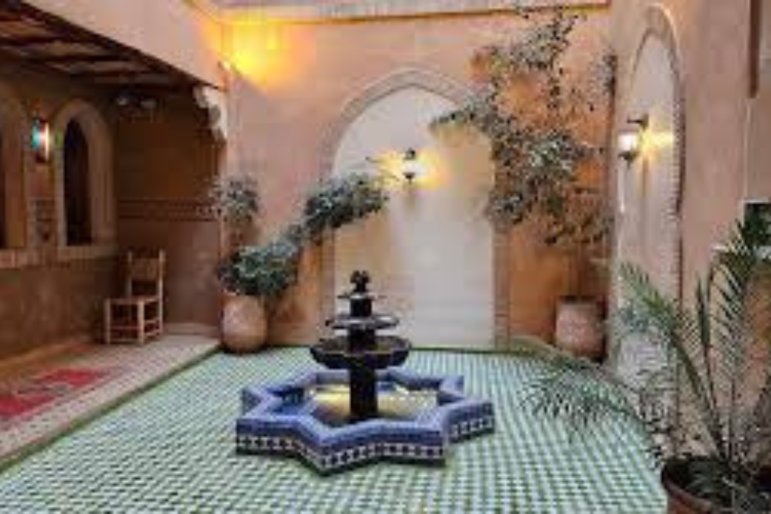 Riad Amnay