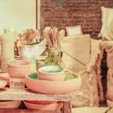 l'Atelier - Café Boutique