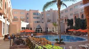 Hôtel Idou Tiznit
