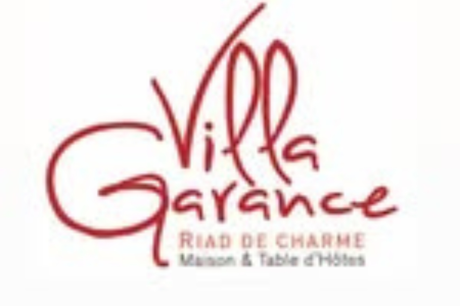 Riad Villa Garance Essaouira