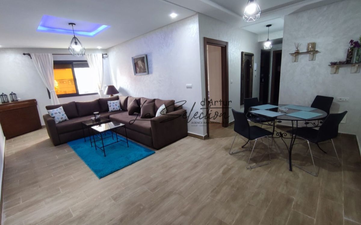 Agadir Real Estate Agency