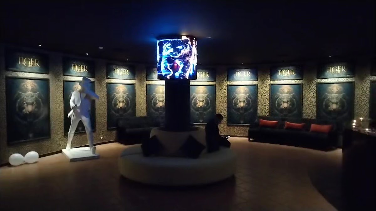 Tiger Club agadir — photo 3