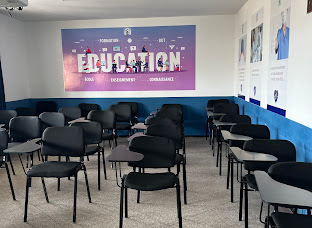 Institut de formation professionnelle dans le domaine de la santé Agadir IFPS — photo 2