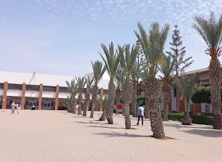 Faculté des sciences d'Agadir — photo 12