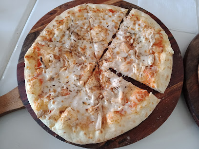 Pizzeria Gourmandise