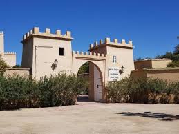 Palais Villa Talaa Resort