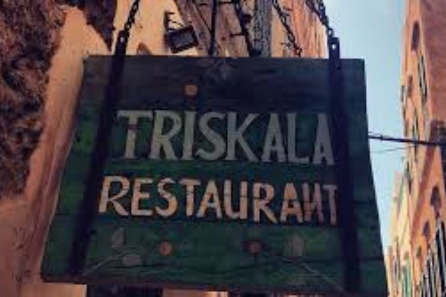 Triskala