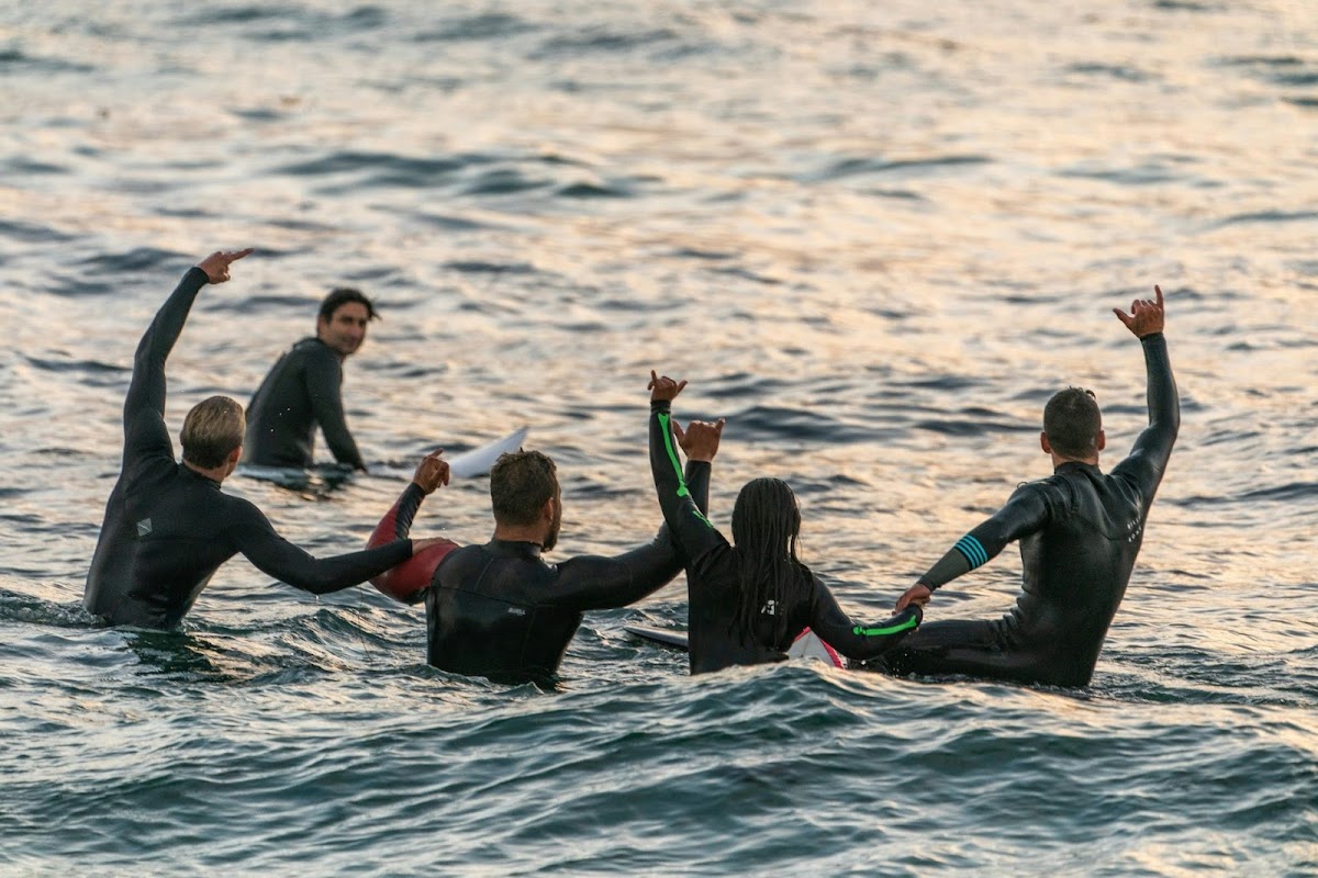 AtlanticPoints surf and kitesurf Agadir — photo 5