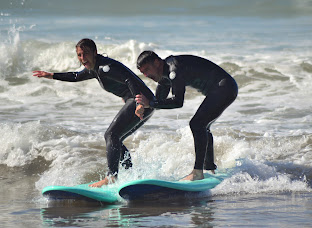 We surf agadir — photo 8