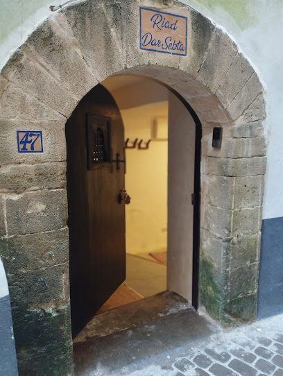Riad Dar Sebta