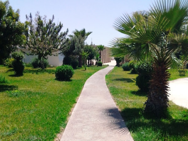 Faculté des sciences d'Agadir — photo 7