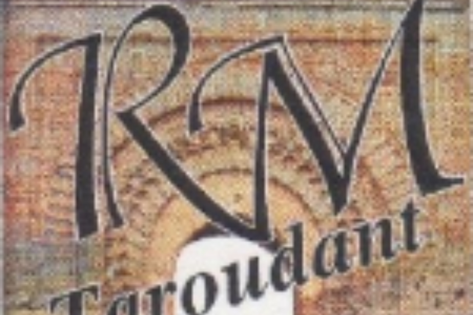 Riad Maryam