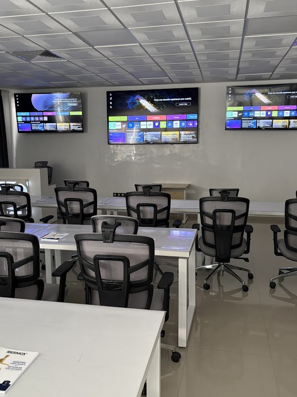 Centre de Formation Workspace Agadir Bay