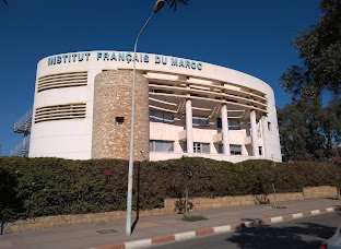 EFET Agadir - Ecole Française d'Enseignement Technique Agadir — photo 3