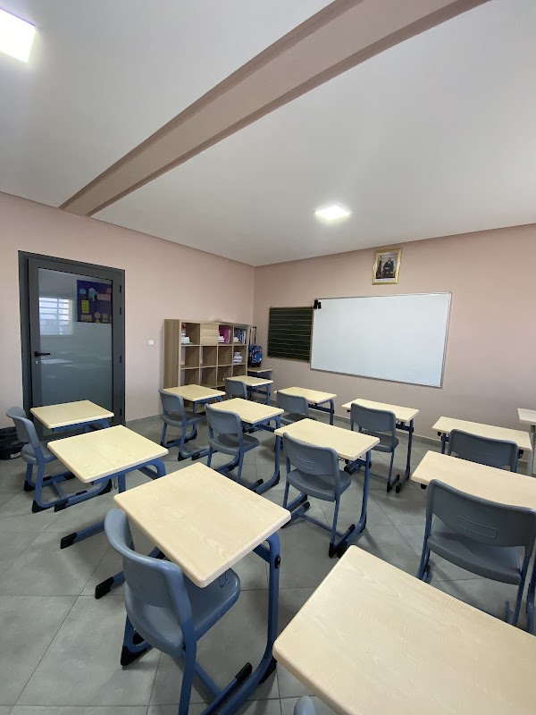 École Jil Espoir — photo 2
