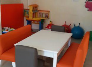 École privée MARIA Taddart : Crèche, Poussins, Maternelle — photo 7