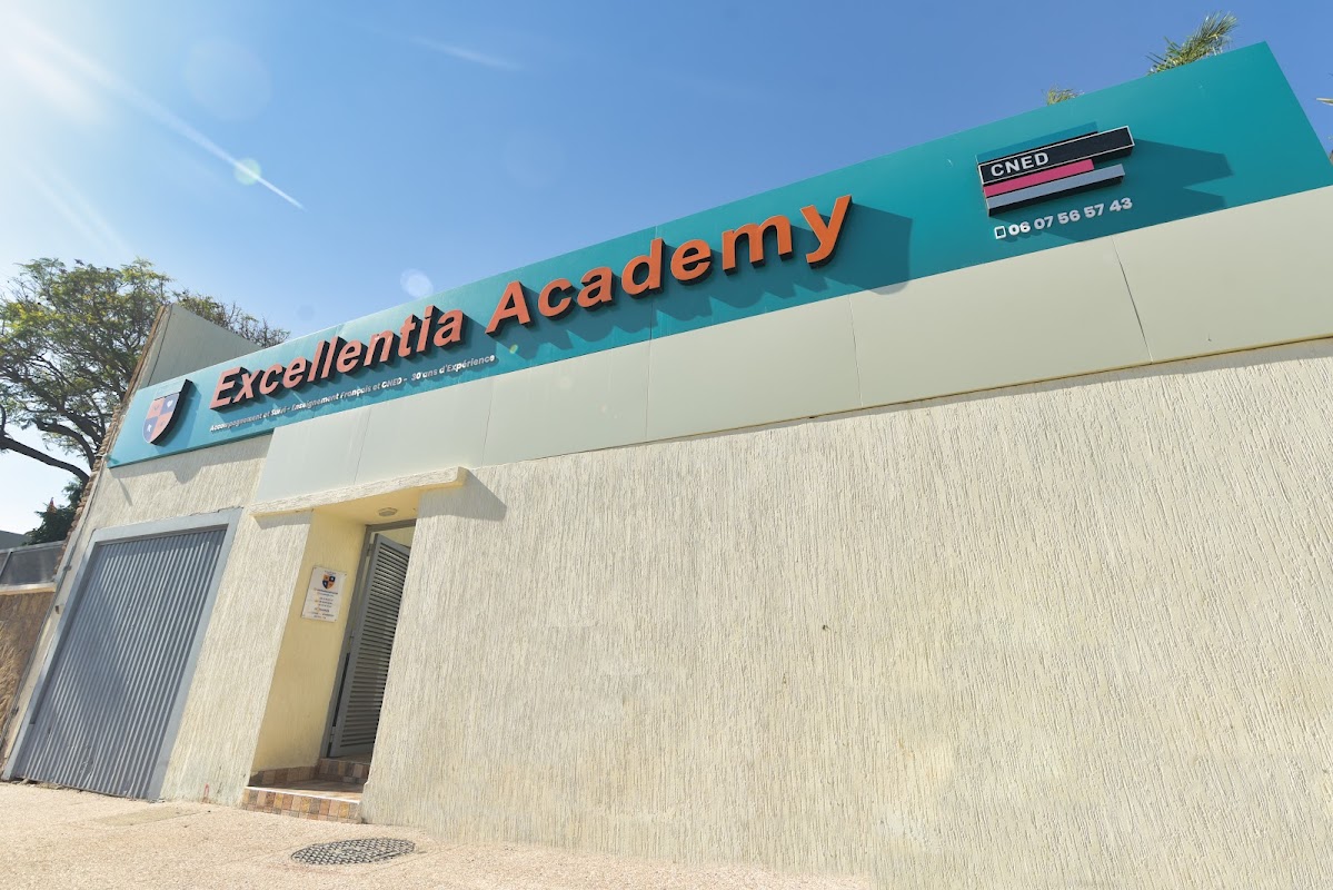 CNED Agadir Excellentia Academy