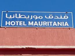 Restaurant & Bar Mauritania