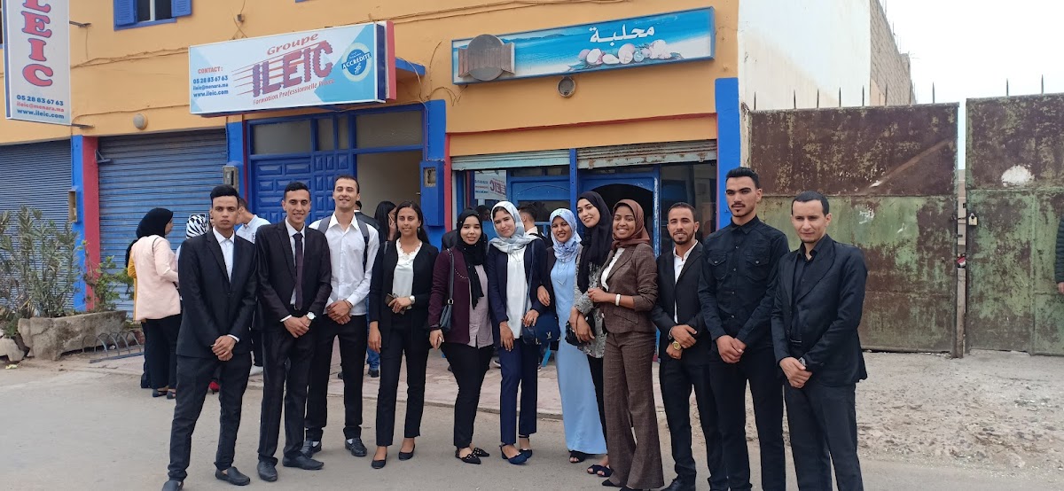 ILEIC-Agadir