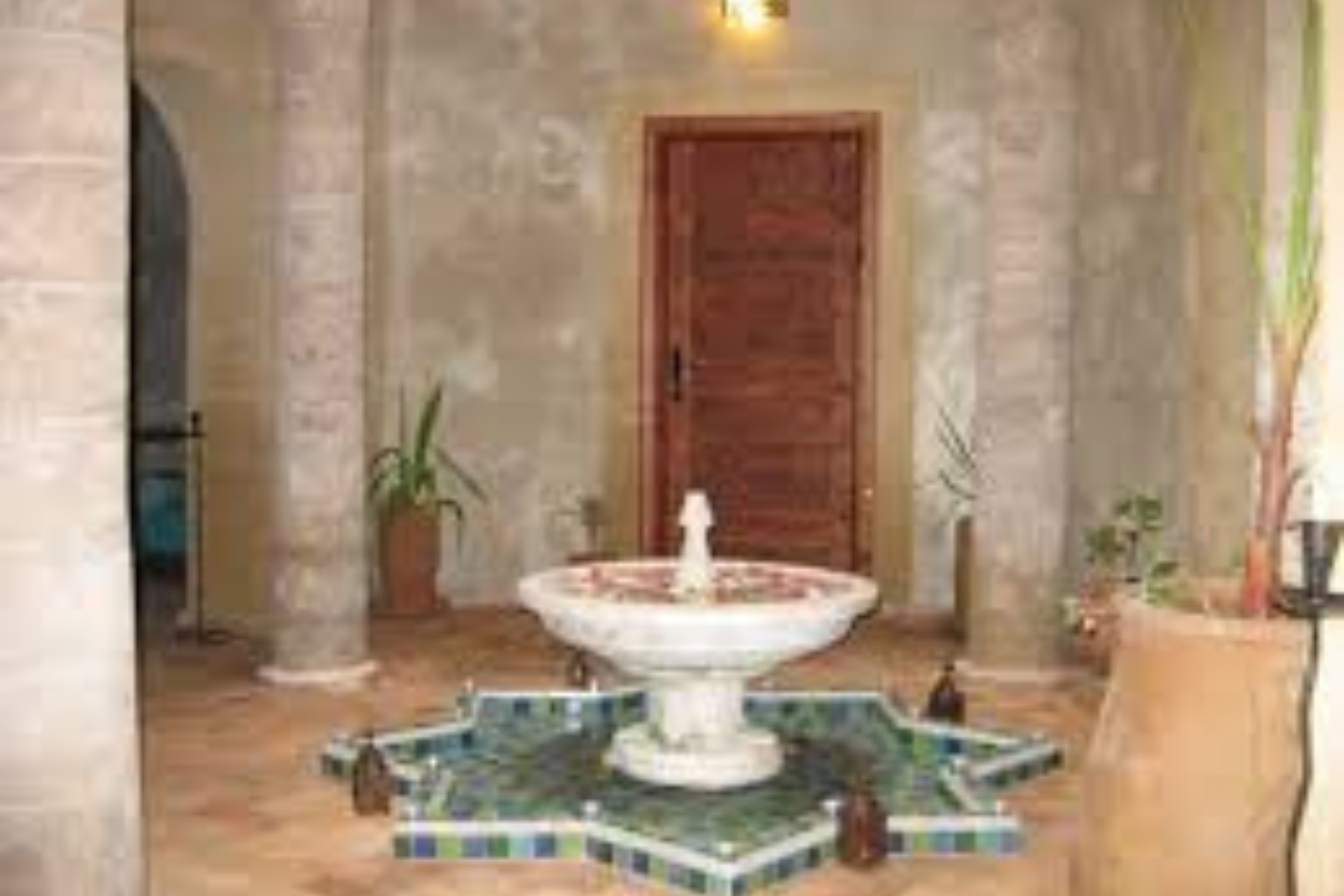 Riad la Rose des Vents