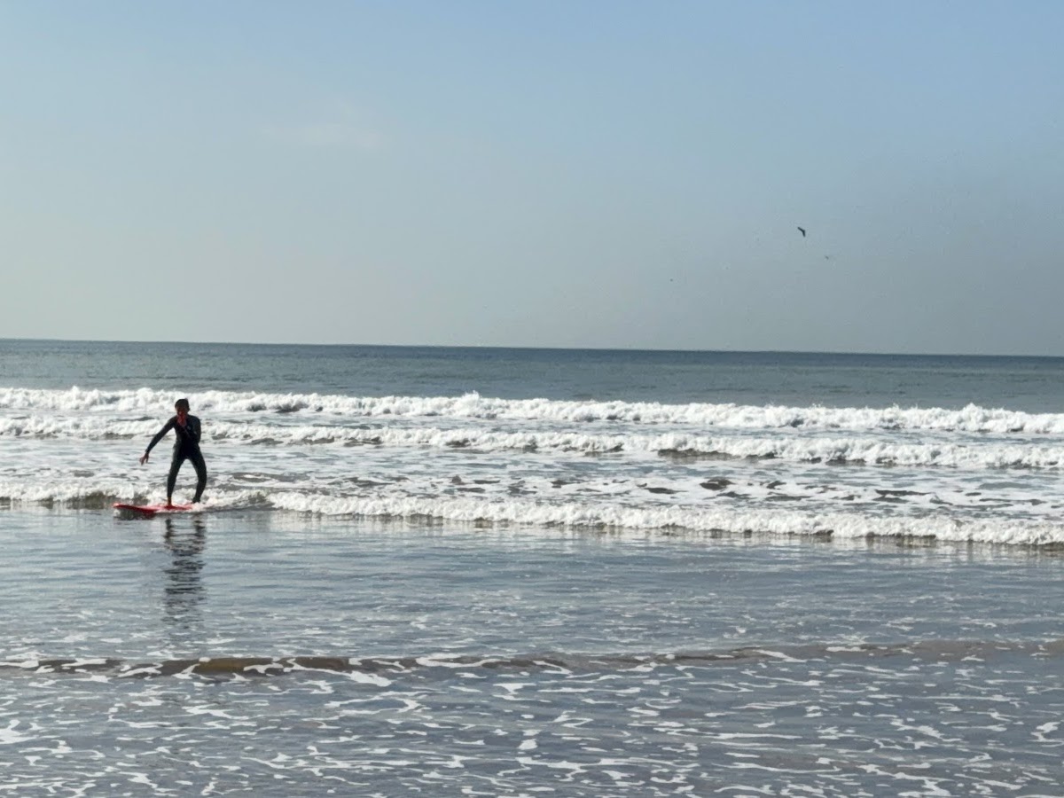 AtlanticPoints surf and kitesurf Agadir — photo 4
