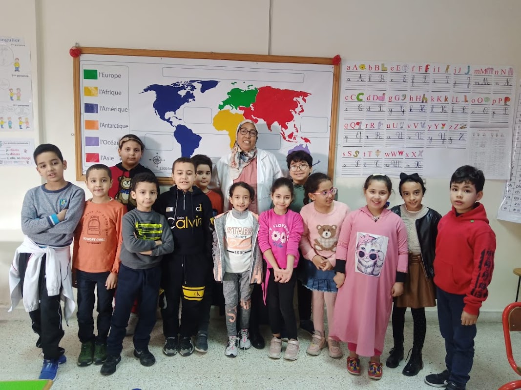 Abigate school — photo 4