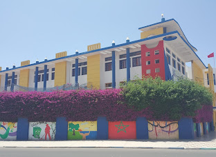 École Jocelyne Privée — photo 4
