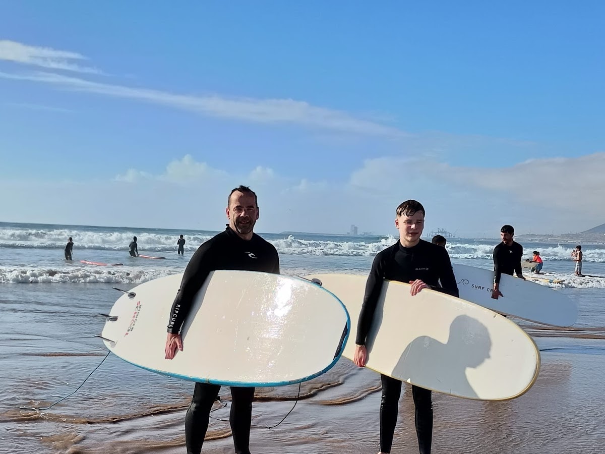 AtlanticPoints surf and kitesurf Agadir — photo 3