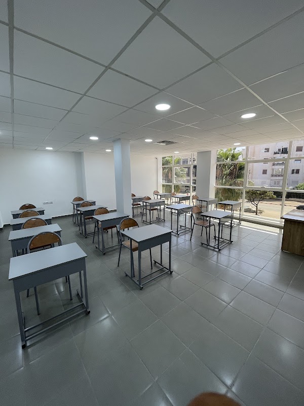 IISP Institut International de Santé Privé d’Agadir — photo 2