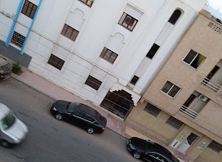 EFET Agadir - Ecole Française d'Enseignement Technique Agadir — photo 7