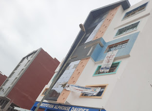Institution Scolaire Alphonse Daudet — photo 2