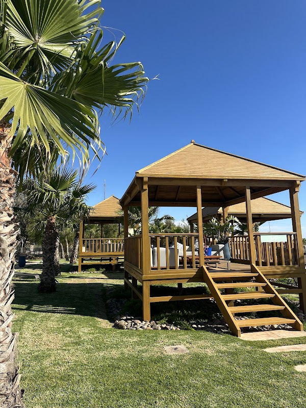 Calypso Beach Club