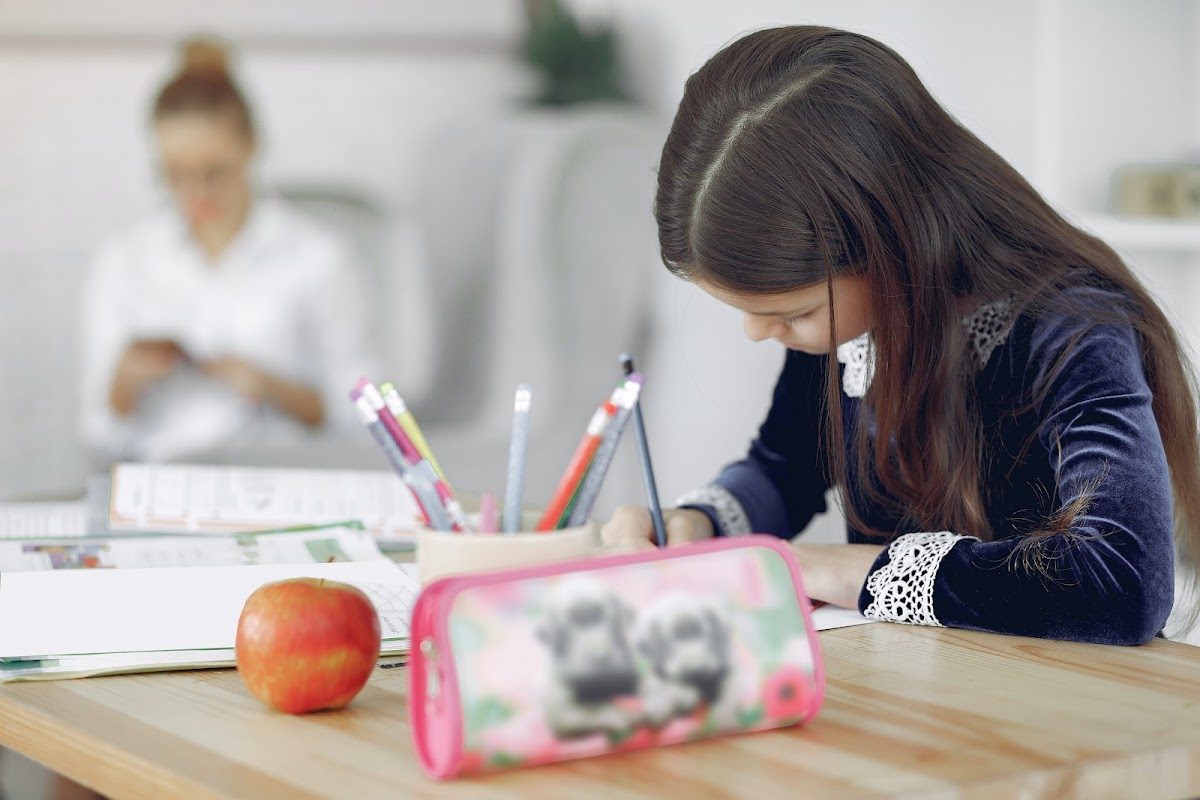 Institution Scolaire Alphonse Daudet