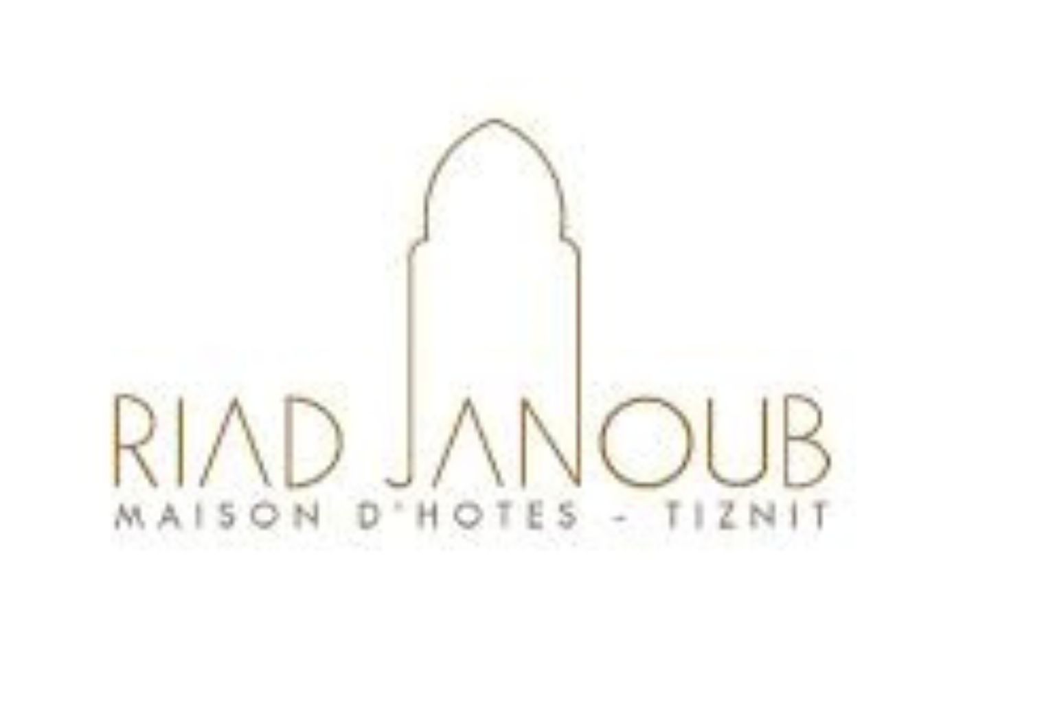 RIAD JANOUB TIZNIT