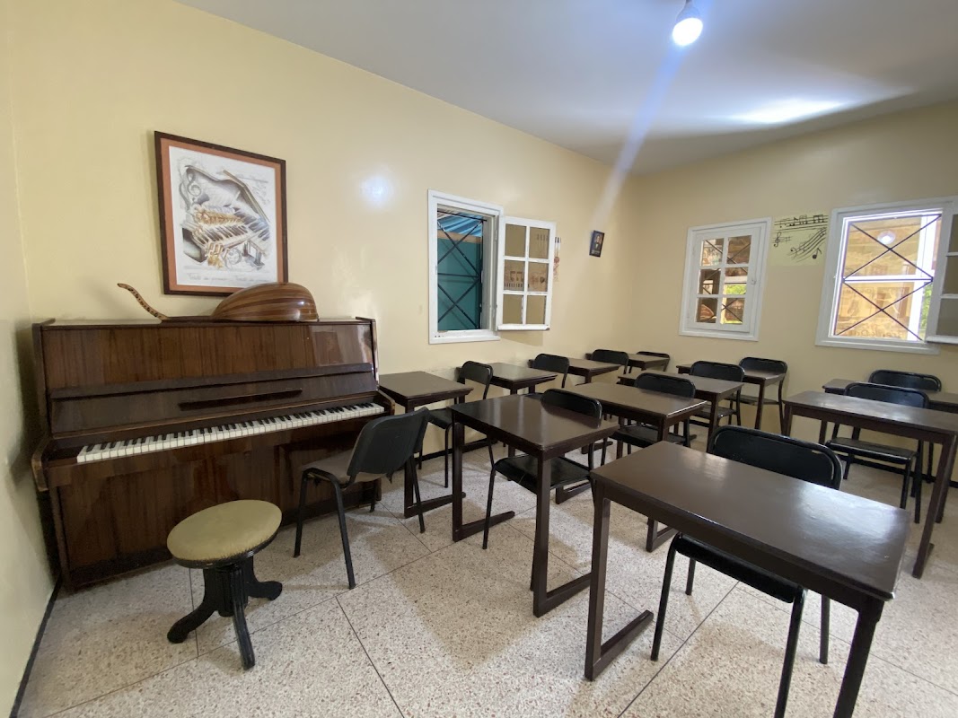 Ecole Beethoven de musique et danse d'agadir — photo 3