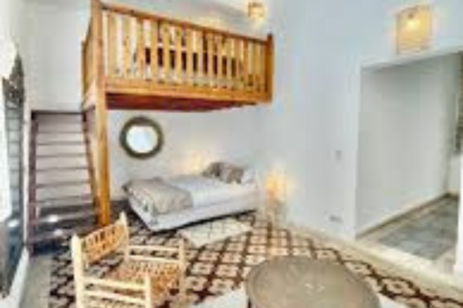 Riad Dar Zayna