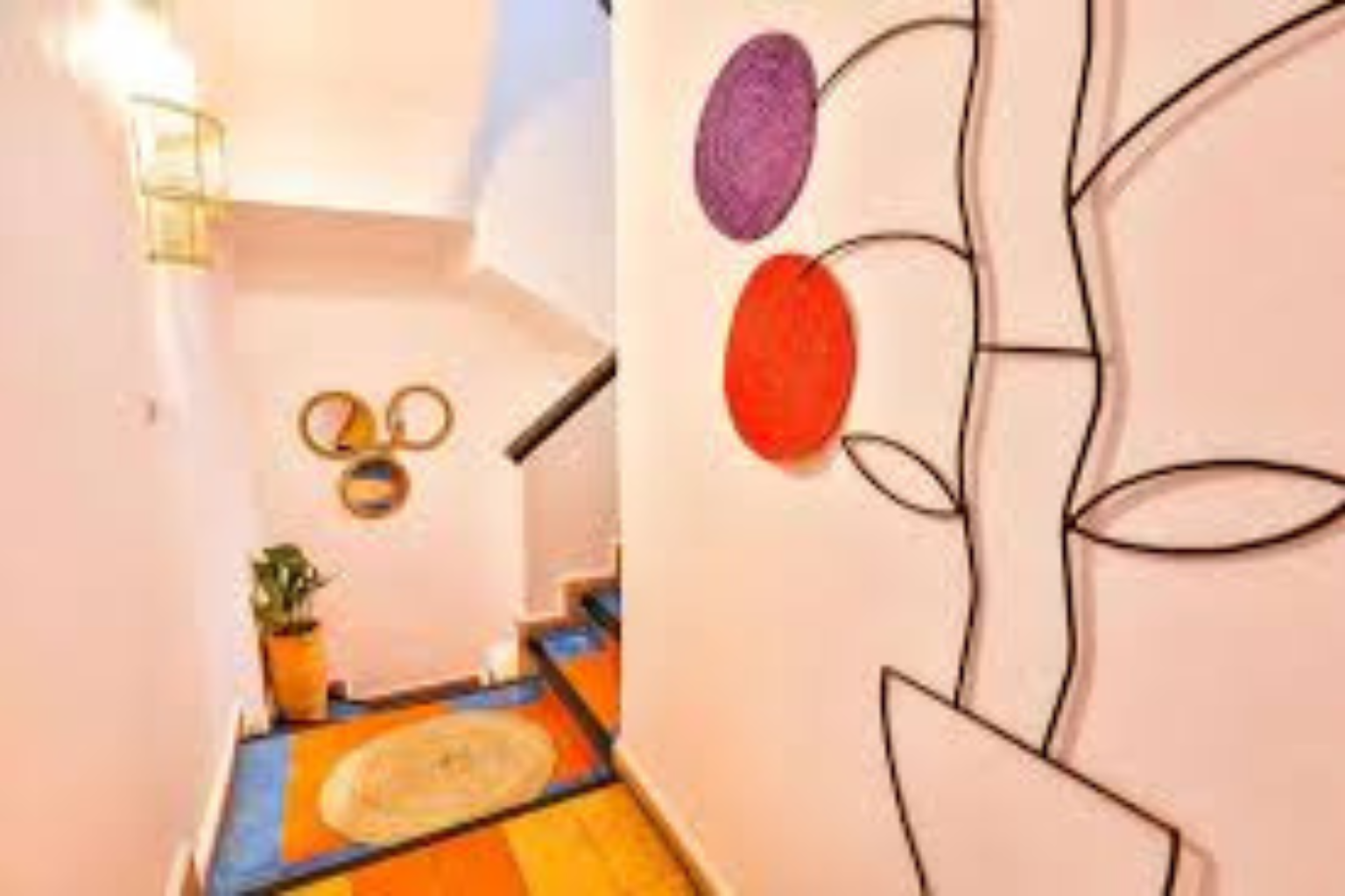 Luxury Riad Mounia