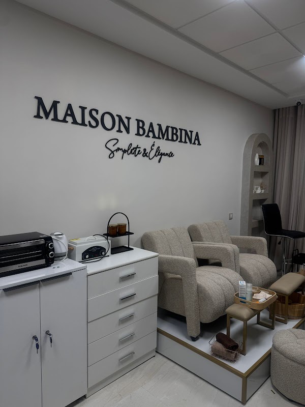 Salon Bambina