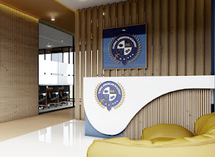 American Group International CSALC of Agadir-- AngliaMorocco — photo 4