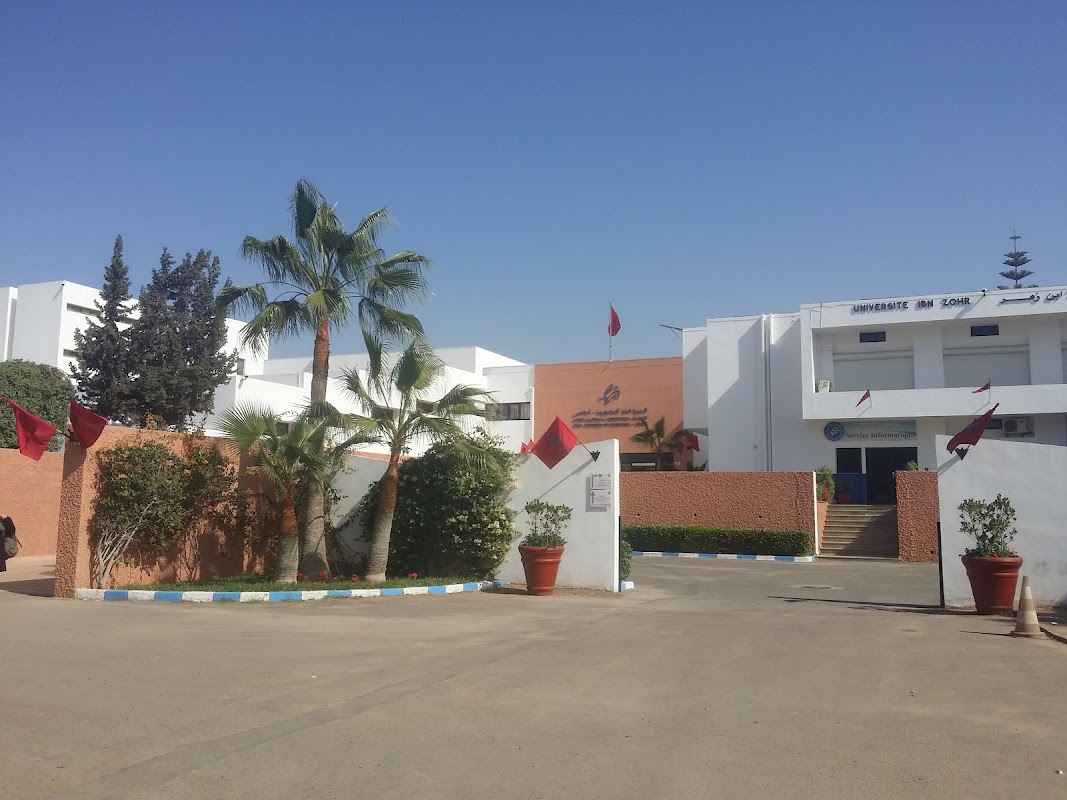 Ecole Supérieure de Technologie d'Agadir (ESTA)