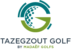 Golf Tazegzout