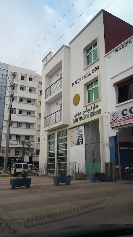 Association Najah Souss Agadir