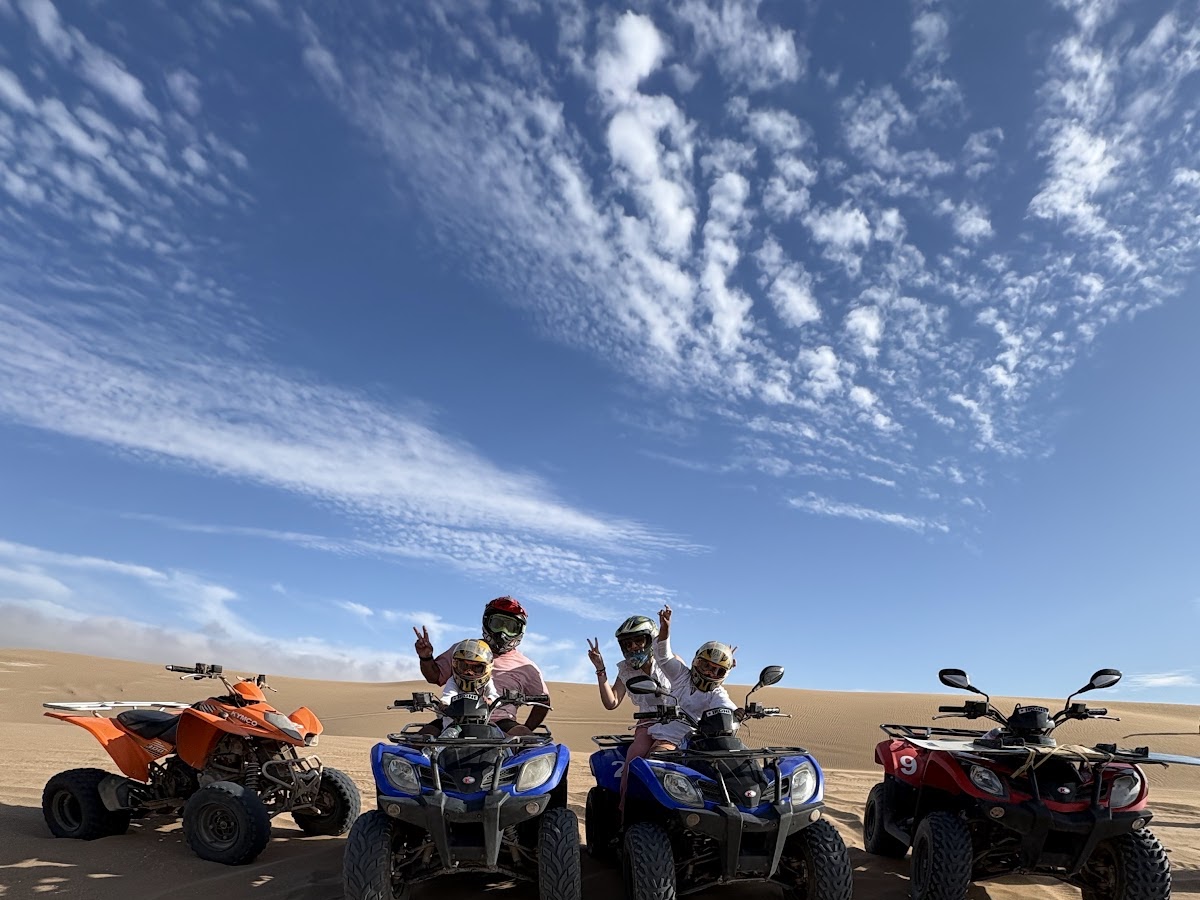 Agadir Loisirs Quad — photo 4
