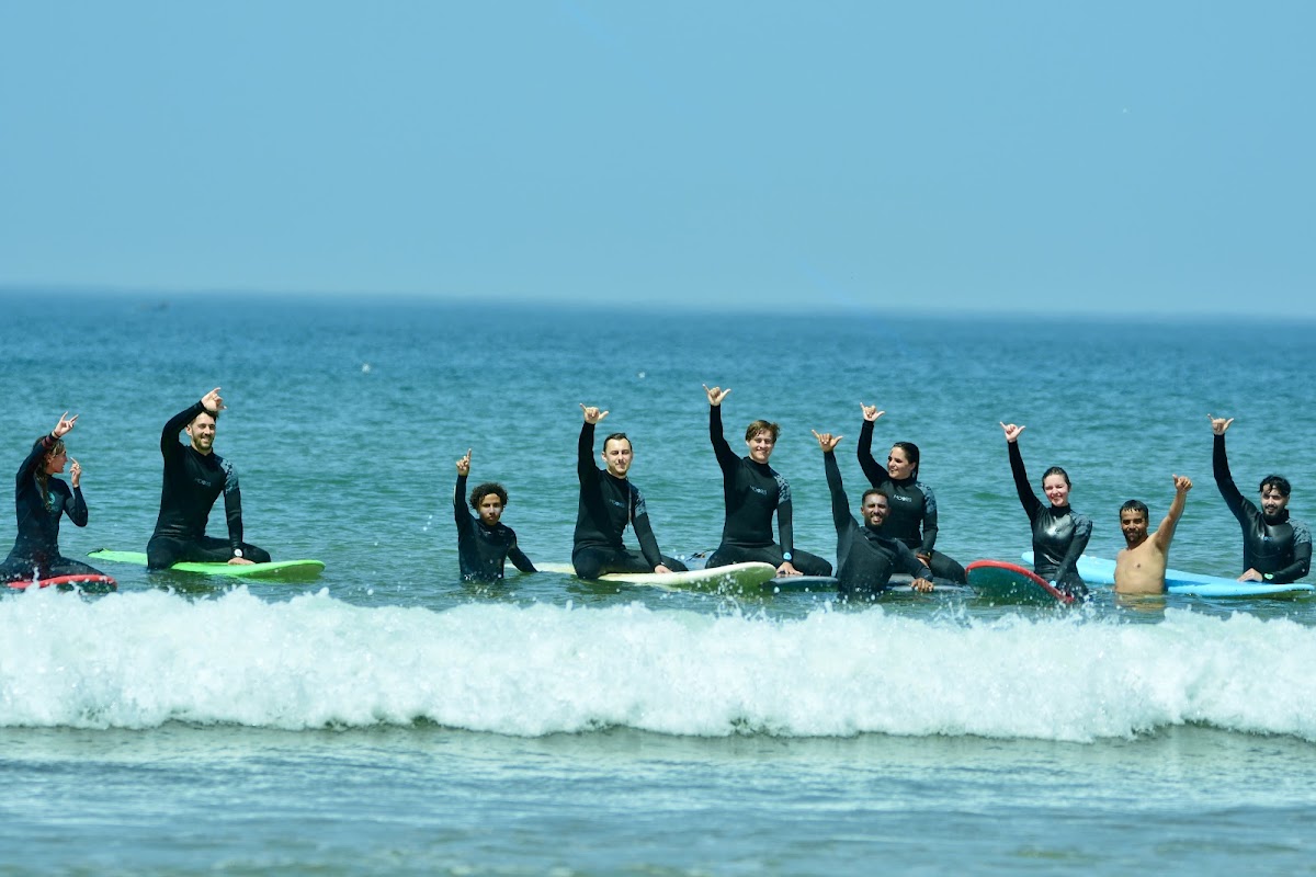 We surf agadir — photo 4
