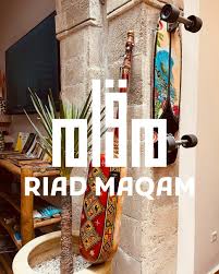 Hostel Riad Maqam