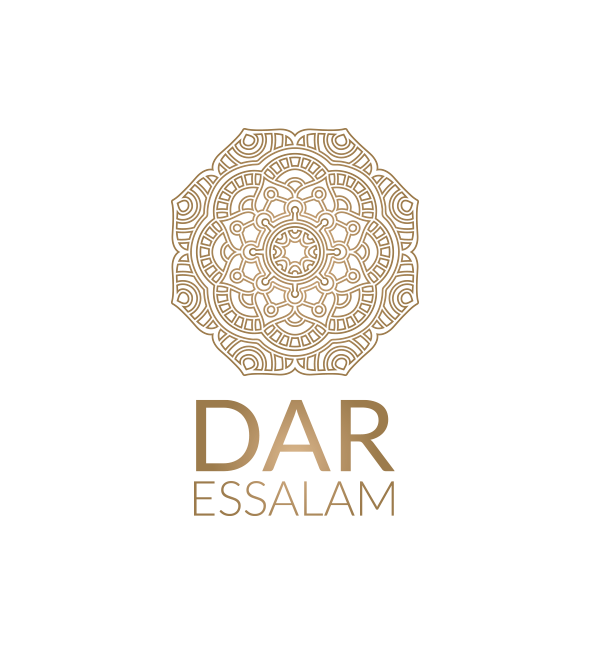 Riad Dar Asalam