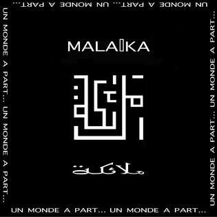 Riad Malaïka